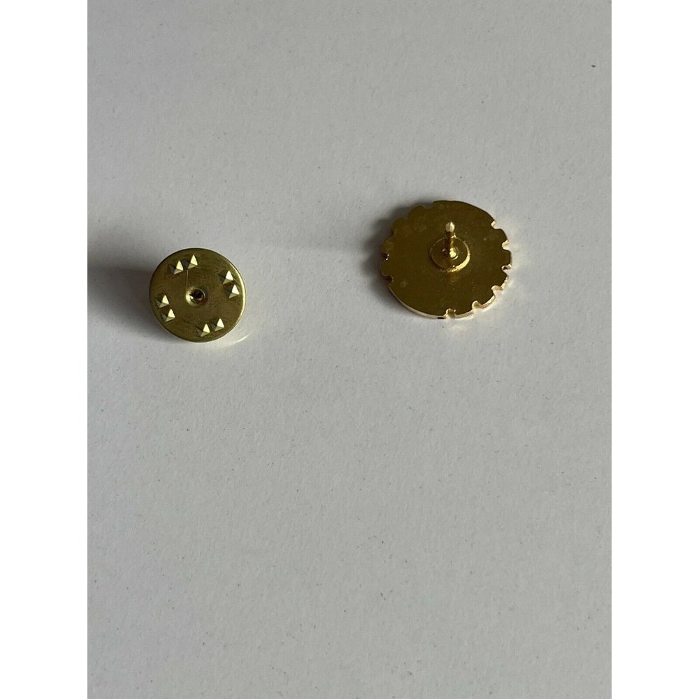 Manitou and Centinneal Pikes Peak Railway Souvenir Lapel/Hat Pin - Picture 5 of 7